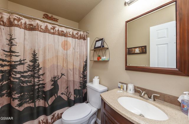 1505 Indian Warpath Road, Sevierville, TN 37876