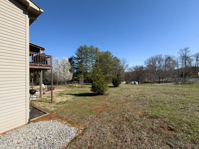 1505 Indian Warpath Road, Sevierville, TN 37876