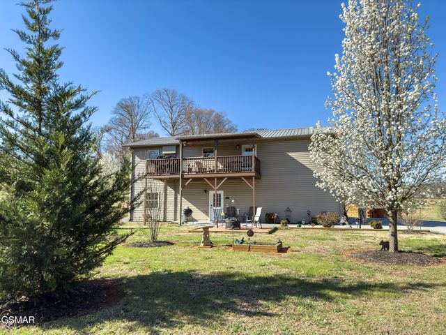 1505 Indian Warpath Road, Sevierville, TN 37876