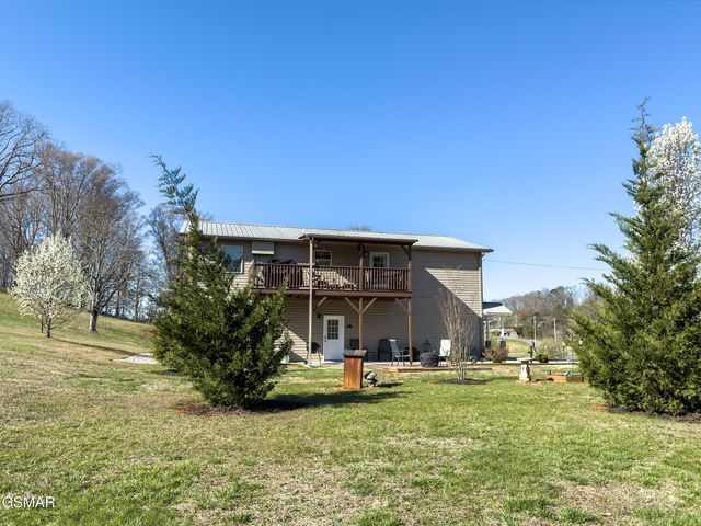 1505 Indian Warpath Road, Sevierville, TN 37876