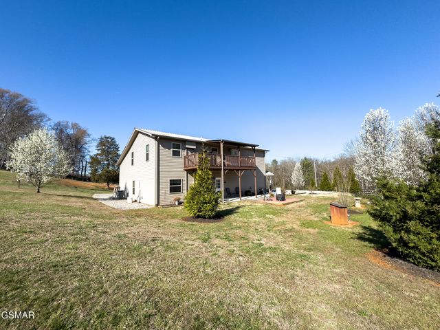 1505 Indian Warpath Road, Sevierville, TN 37876
