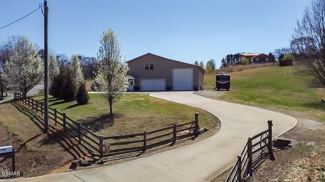 1505 Indian Warpath Road, Sevierville, TN 37876