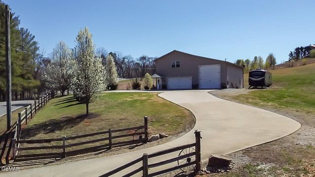 1505 Indian Warpath Road, Sevierville, TN 37876