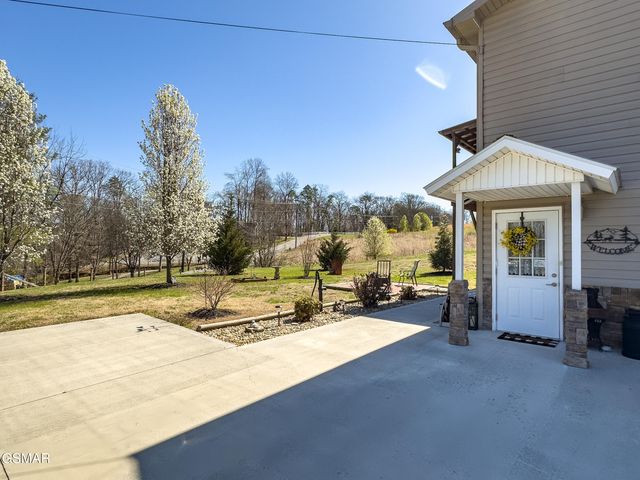 1505 Indian Warpath Road, Sevierville, TN 37876