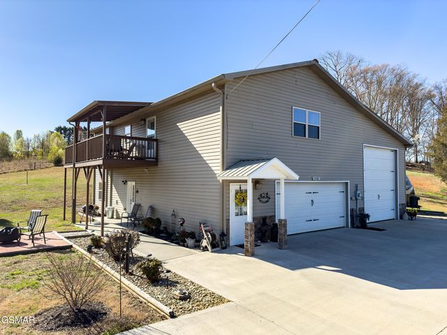 1505 Indian Warpath Road, Sevierville, TN 37876