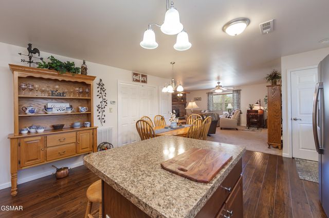 1505 Indian Warpath Road, Sevierville, TN 37876