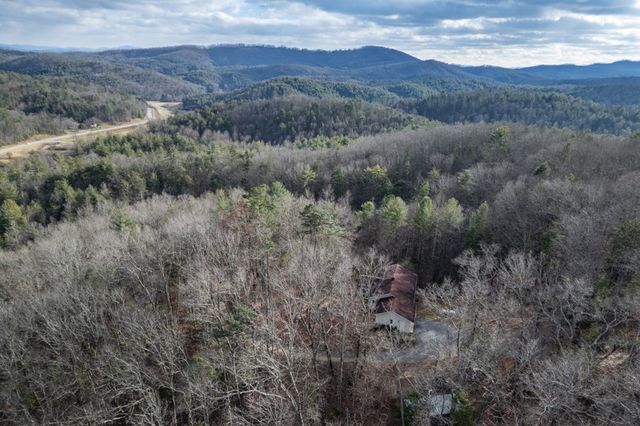 411 Sharing Lane, Murphy, NC 28906