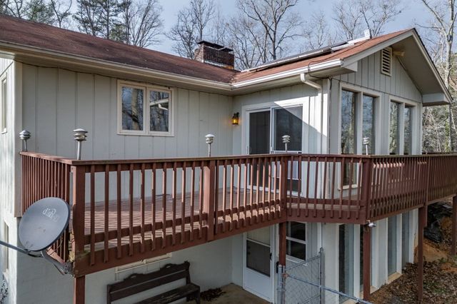 411 Sharing Lane, Murphy, NC 28906