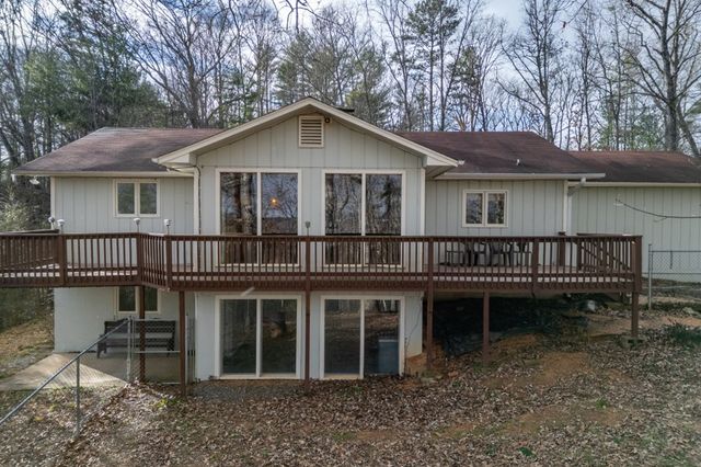 411 Sharing Lane, Murphy, NC 28906