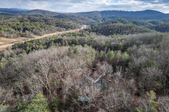 411 Sharing Lane, Murphy, NC 28906