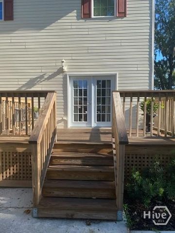 523 W 44th Street, Savannah, GA 31405
