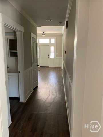 523 W 44th Street, Savannah, GA 31405