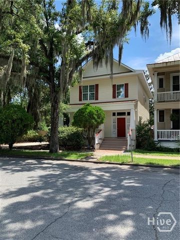 523 W 44th Street, Savannah, GA 31405