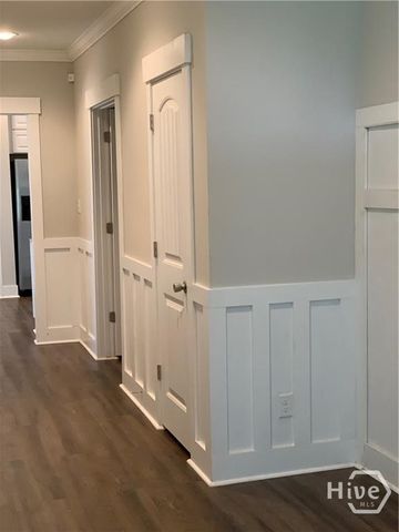 523 W 44th Street, Savannah, GA 31405