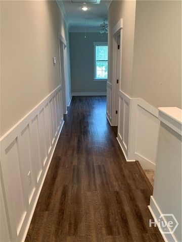 523 W 44th Street, Savannah, GA 31405
