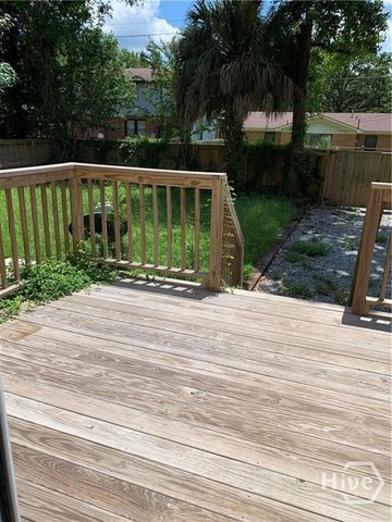 523 W 44th Street, Savannah, GA 31405