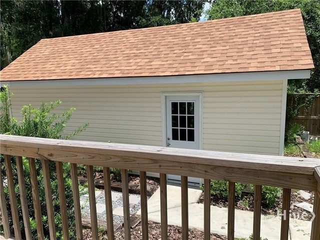 523 W 44th Street, Savannah, GA 31405
