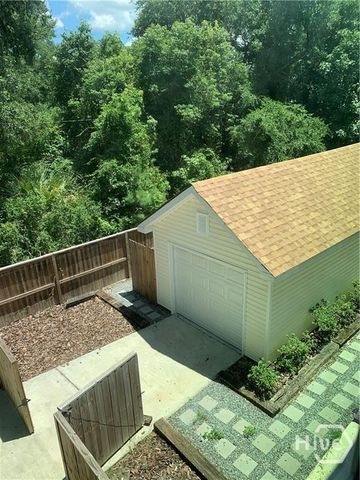 523 W 44th Street, Savannah, GA 31405