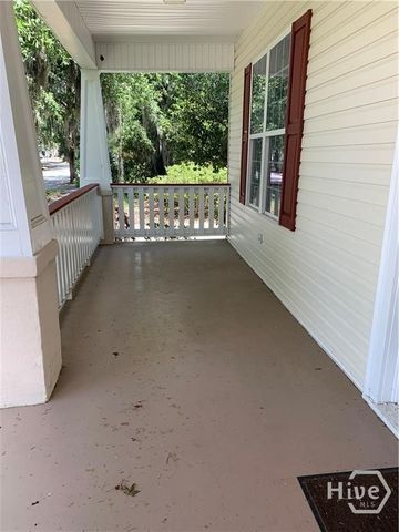 523 W 44th Street, Savannah, GA 31405