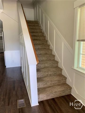 523 W 44th Street, Savannah, GA 31405