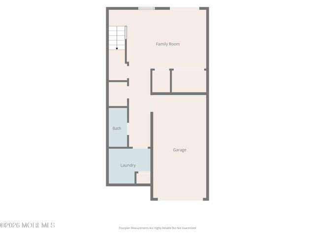41 W Aspen Way, Aberdeen, NJ 07747