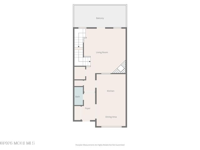 41 W Aspen Way, Aberdeen, NJ 07747