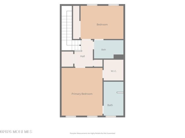 41 W Aspen Way, Aberdeen, NJ 07747