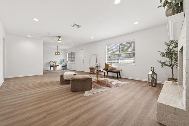 3531 Willie Way, Spring, TX 77380