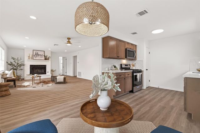 3531 Willie Way, Spring, TX 77380