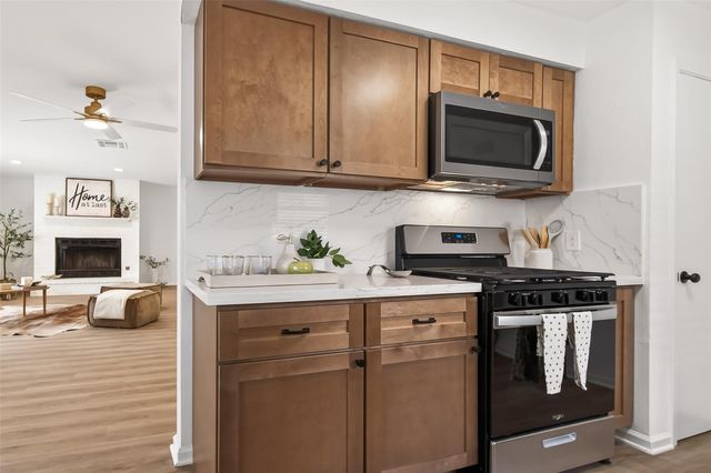 3531 Willie Way, Spring, TX 77380