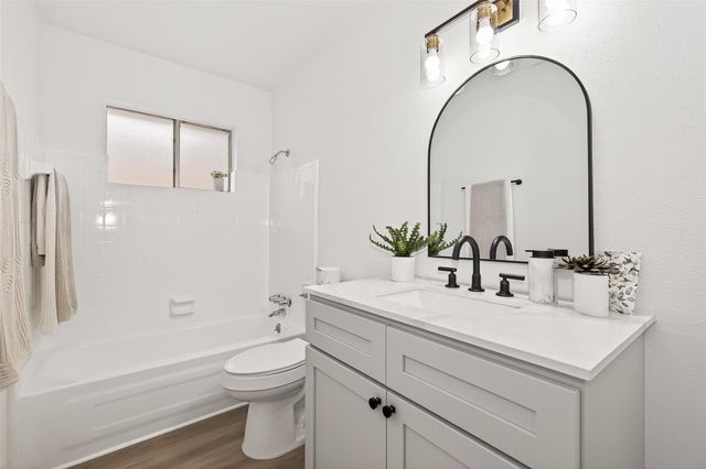 3531 Willie Way, Spring, TX 77380