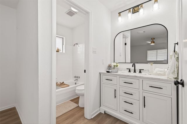 3531 Willie Way, Spring, TX 77380