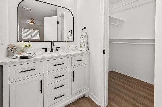 3531 Willie Way, Spring, TX 77380