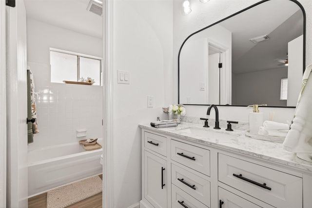 3531 Willie Way, Spring, TX 77380