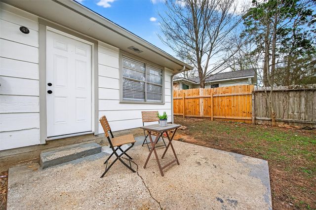 3531 Willie Way, Spring, TX 77380