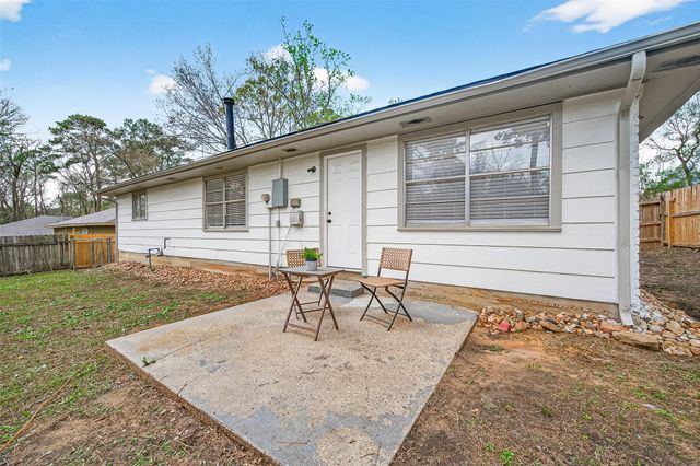 3531 Willie Way, Spring, TX 77380