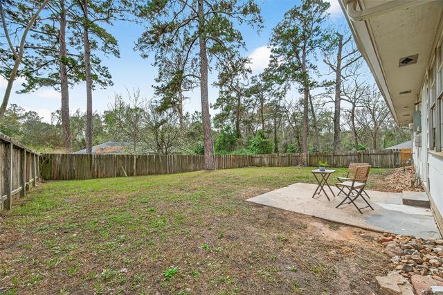 3531 Willie Way, Spring, TX 77380