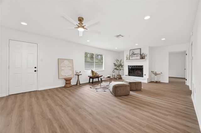 3531 Willie Way, Spring, TX 77380