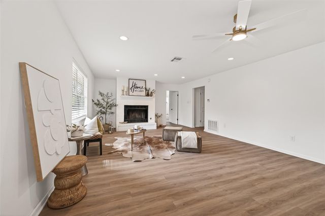 3531 Willie Way, Spring, TX 77380