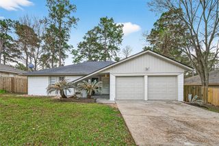 3531 Willie Way, Spring, TX 77380