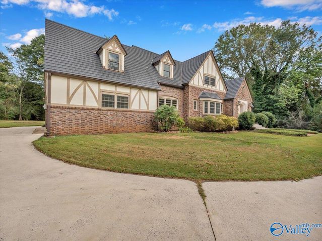 509 S Scott Street, Scottsboro, AL 35768