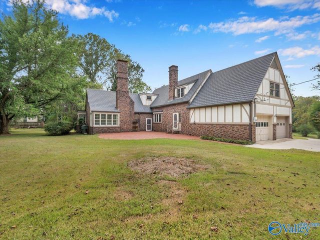 509 S Scott Street, Scottsboro, AL 35768