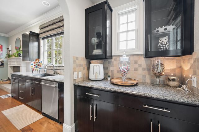 7200 Percy Drive, Mckinney, TX 75071