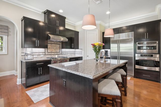 7200 Percy Drive, Mckinney, TX 75071