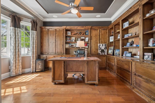 7200 Percy Drive, Mckinney, TX 75071