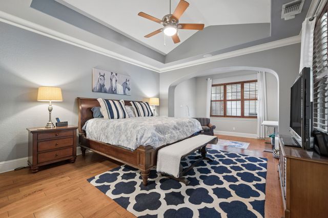 7200 Percy Drive, Mckinney, TX 75071