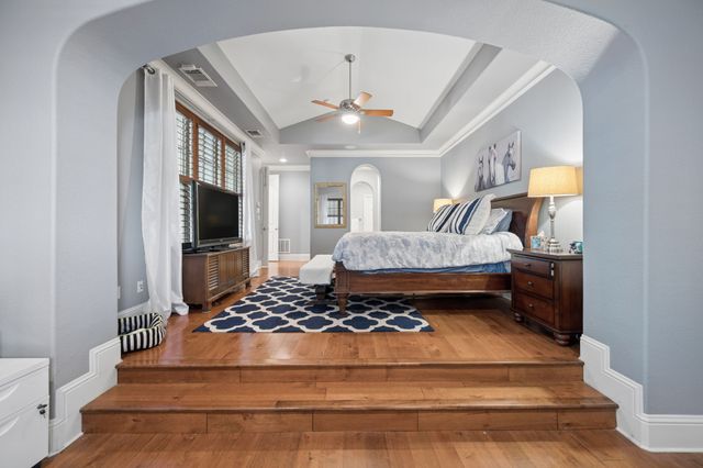 7200 Percy Drive, Mckinney, TX 75071