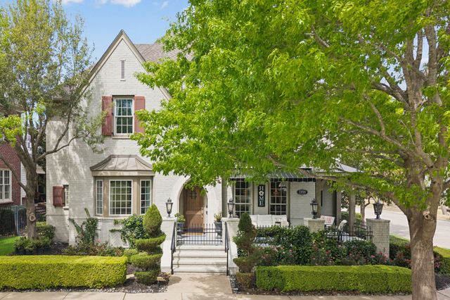 7200 Percy Drive, Mckinney, TX 75071