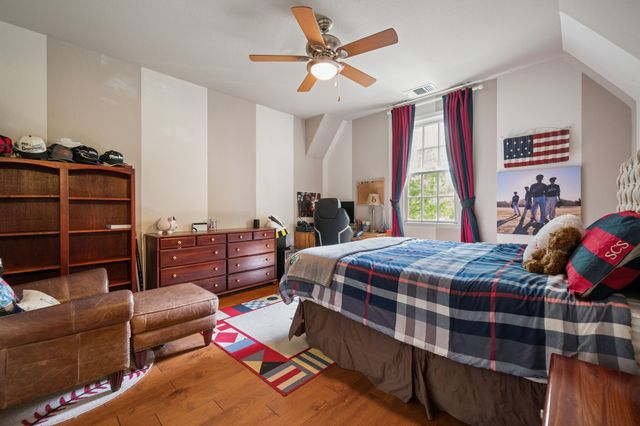 7200 Percy Drive, Mckinney, TX 75071