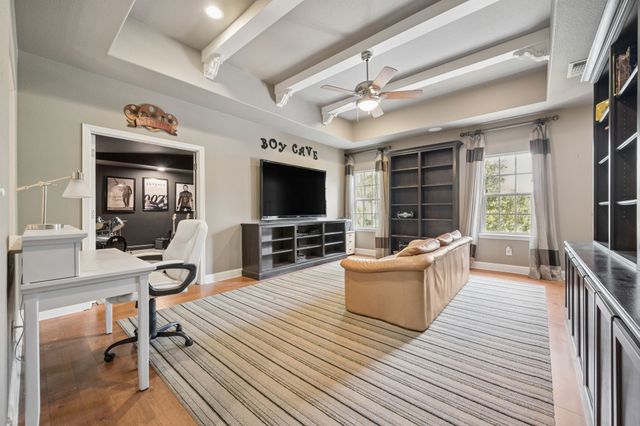 7200 Percy Drive, Mckinney, TX 75071